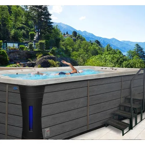 Swimspa X-Series hot tubs for sale in Sterling Heights